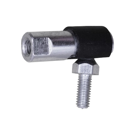 Auveco Ball Joint Assembly 10-32 Thread Size, 2PK 13580
