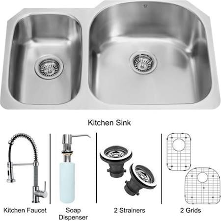 Iw 0.125 in. Brass Drain Cock Lever Handle 46070