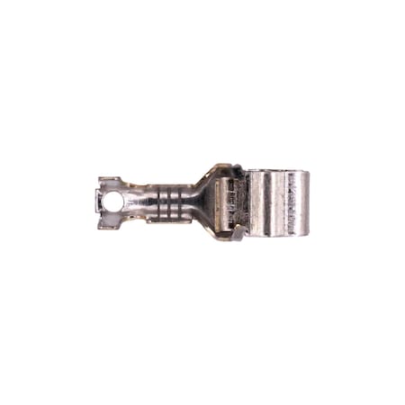 Auveco OEM Female Electrical Pin Grip Terminal 16-14 Gauge, 25PK 23167
