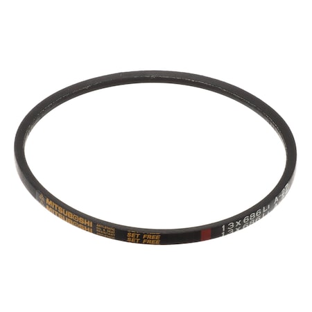 Jac Machines Belt, A27 7240031