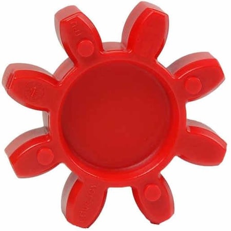 Timken Lovejoy Spider-Coupling GS 42 SPIDER 98A RED GS 42 SPIDER 98A RED