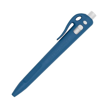 Detectamet Detectable Pen W/ Clip, Bl Gel, PK50 104-I21-C16-PA01