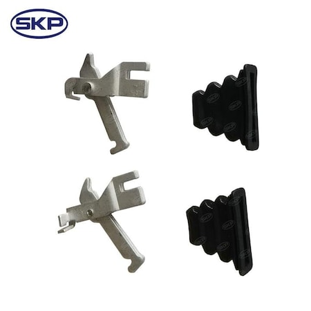 Skyward Automotive Products Parking Brake Lever Kit,  SK926292