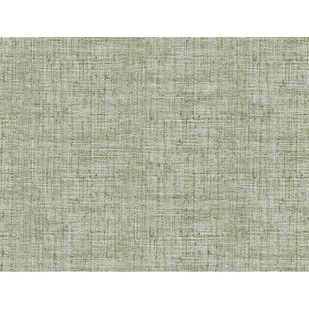 York Wallcoverings Papyrus Weave Green Wallpaper CY1561