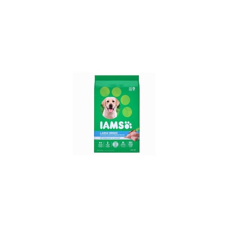 Iams ProActive Health Large Breed Dry Dog Food, 30-Lbs. 70072