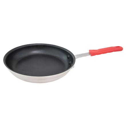 Cac Foodservice CAC Aluminum Fry Pan Aluminum Induction Ready With Sleeve Non-Stick 12 in A6FP-12NL