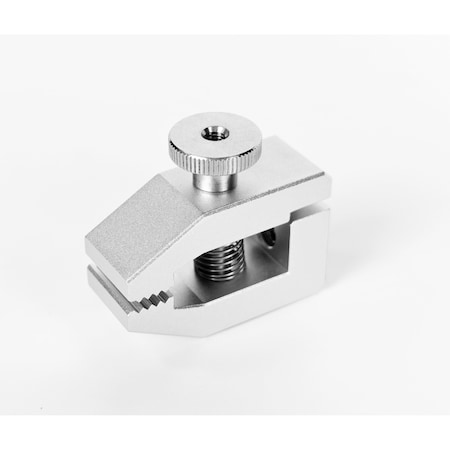 Nidec FLAT CHUCK GRIP;  0.16 4 MM MAX OPENING FG-M6FLCH16U