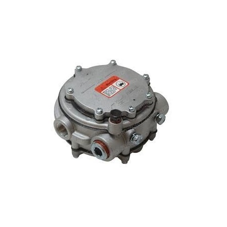 Nissan REPLACEMENT CONVERTER, MODEL J 16010-JBREG
