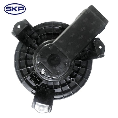 Skyward Automotive Products HVAC Blower Motor, SK700273