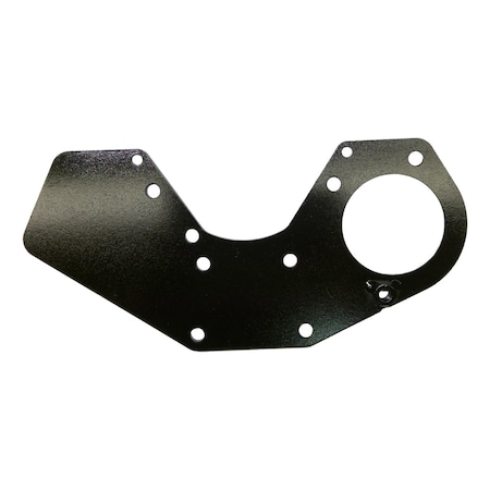 John Deere FLANGE, JOHN DEERE OEM M810143 M810143
