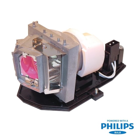 Premium Power OEM Projector Lamp 331-9461