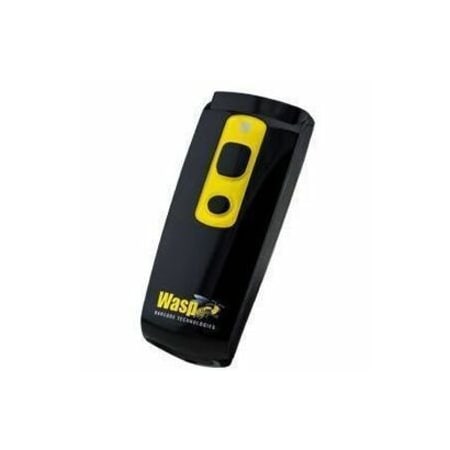 Wasp Technologies WWS150I POCKET BARCODE SCANNER 633808951207