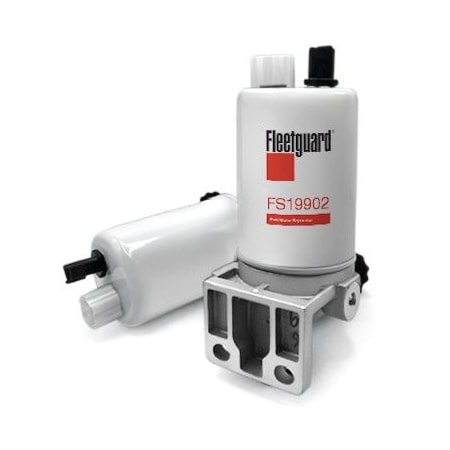 Fleetguard Filter Design Cartridge FH21662