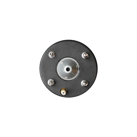 Fcs Struts Electronic Air Suspension Strut Assembly 99035