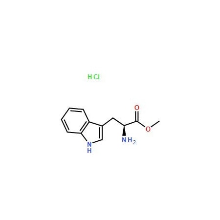 Ak Scientific L-Tryptophan methyl ester hydrochloride (100g), CAS 7524-52-9 G084-100g