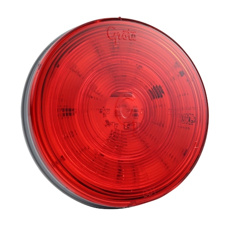 Grote Stop/Tail/Turn LED Lamp, Red G4002