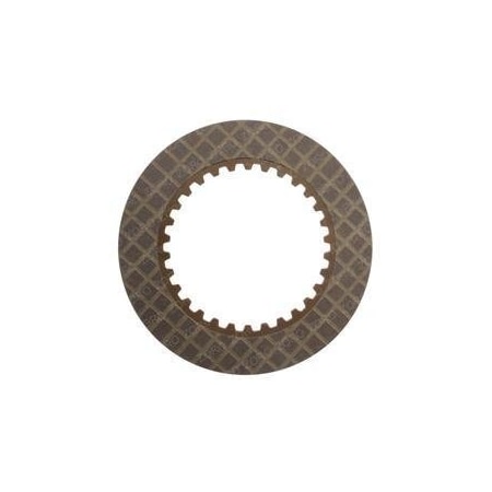 Toyota REPLACEMENT PLATE, FRICTION CLUTCH 32461-U2170-71