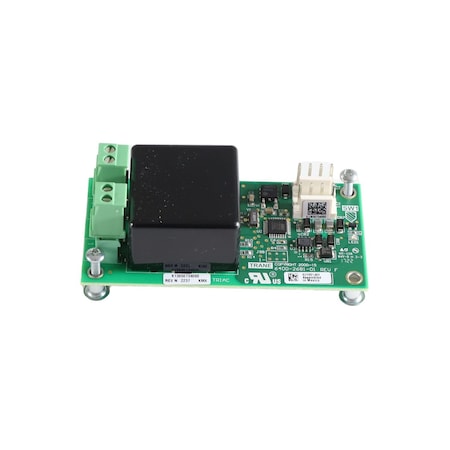 Trane OUTPUT BOARD BRD4876