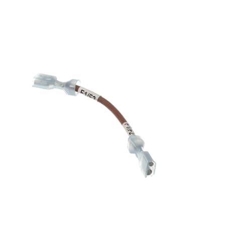 Turbochef Jumper Wiring Harness, Single Phase Ovens, HHB2 HHB-8312