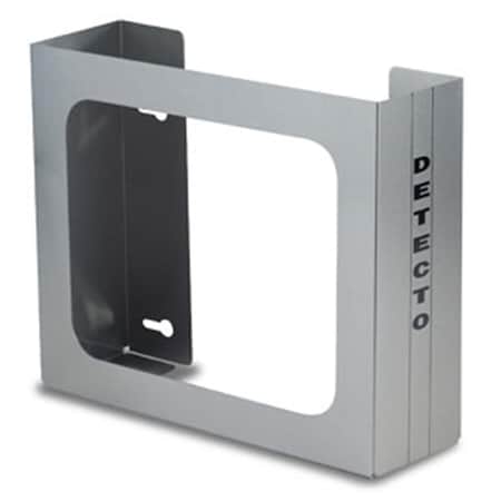 Detecto Stainless Steel Glove Box Holders Detecto-GH2-SS