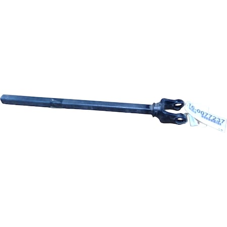 Vermeer YOKE & SHAFT 1.19 SQ., VERMEER OEM 510512907 510512907