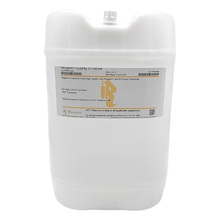 Reagents Methyl Ethyl Ketone ACS Reagent, Jug C1250500-10E2