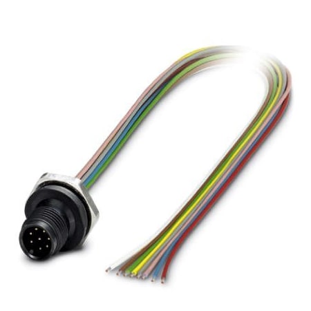 Phoenix Contact SACC-E-M12MS-8CON-M16/0 5 P 1436424