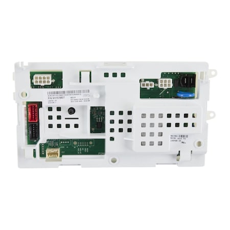 Whirlpool W11608056 Whirlpool Electronic Control Board + Core W11608056