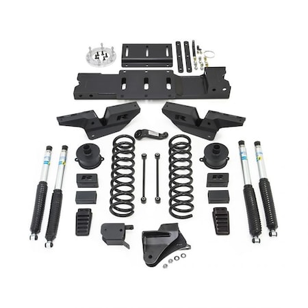 Readylift Lift Kit Suspension 49-1961