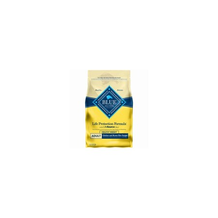 American Distribution & Mfg Co Healthy Weight Dry Dog Food, 5 Lbs. 800147