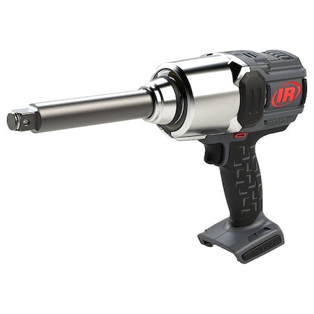 Ingersoll-Rand Impact Wrench, 20 V DC, Square W8571
