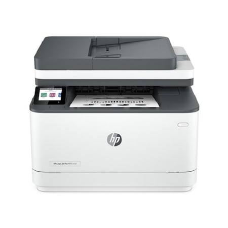 Hp LaserJet Pro MFP 3101fdw Mono Laser Printer 3G628F#BGJ