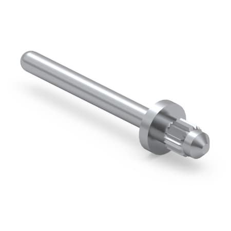 Mill-Max PCB Pins, 9159-0-00-01-00-00-03-0 9159-0-00-01-00-00-03-0