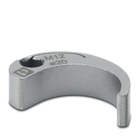 Phoenix Contact SACC BIT M12-D20 Nut for assembling 1208445