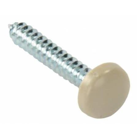 Powerhouse 20425 Kappet Screws With Covers PO364872
