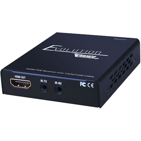 Vanco HDMI RECEIVERS EVRX2006