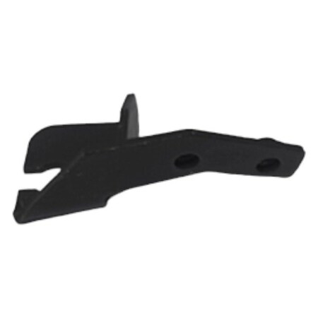 John Deere BRKT PRK LOCK PUSH-PULL C, JOHN DEERE OEM AL82769 AL82769
