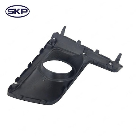 Skyward Automotive Products Fog Light Bezel,  SK601329