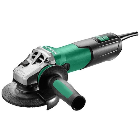 Metabo Hpt Corded Angle Grinder WEV 11-125