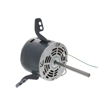 Titus Controls 115v 1/3hp 1075rpm Motor 10151205