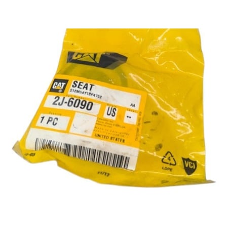 Caterpillar SEAT, CATERPILLAR OEM 2J6090 2J6090