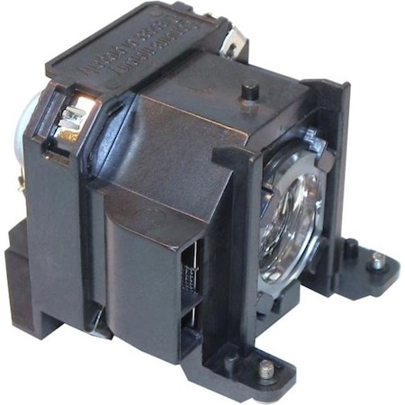Ereplacements Lamp For Epson, ELPLP38-OEM ELPLP38-OEM
