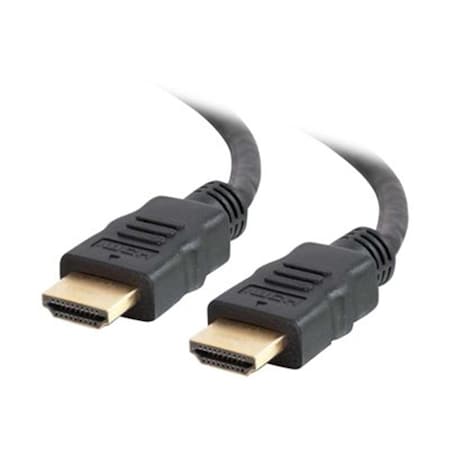 Fasttrack High Speed HDMI Cable With Ethernet - 4K FA530048