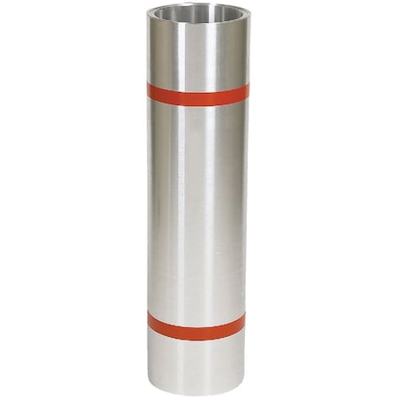 Amerimax Home Products 16''x50 ' Mill Galvanized Roll Valley Flashing 70016