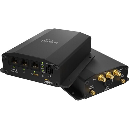 Peplink MAX BR1 Mini MAX-BR1-MINI-LTE-US-T-PRM