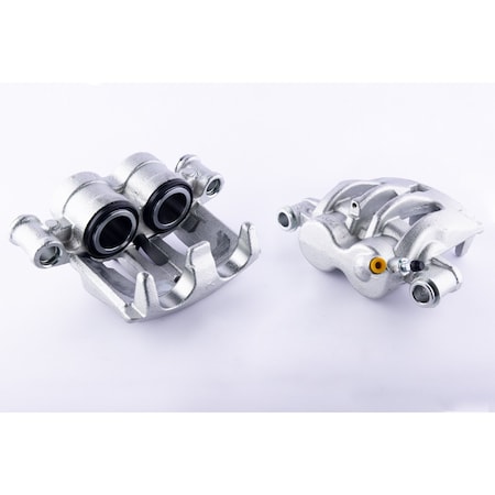 Hella Brake Caliper 355787291