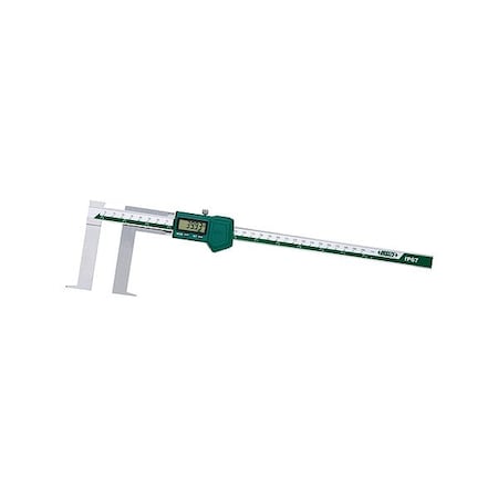Insize Digital Inside Groove Caliper 1178-300P