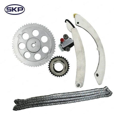 Skyward Automotive Products Engine Timing Chain Kit,  SK90195SB