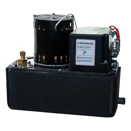 Hartell Condensate Removal Pump, 20.8 psi, Single A5X-1DR-460 / 134001P3