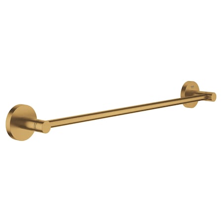 Grohe Essentials Towel Rail 450Mm 40688GN1